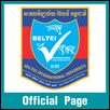 Beltei International University Logo