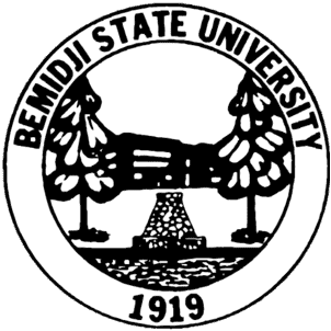 Bemidji State University Logo