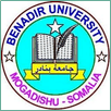 Benadir University Logo