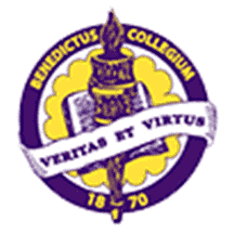 Benedict College Logo
