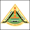 Benha University Logo