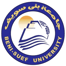 Beni-Suef University Logo