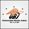 Benito Juarez University Logo