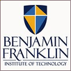 Benjamin Franklin Institute of Technology Logo