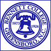Bennett College Logo
