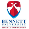Bennett University Logo