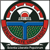 Benue State University Logo