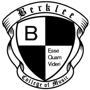 Berklee College of Music Logo