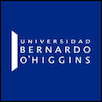 Bernardo O'Higgins University Logo