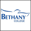 Bethany College - Kansas Logo