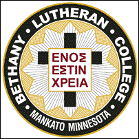 Bethany Lutheran College Logo