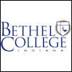Bethel College - Indiana Logo