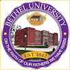 Bethel University - Tennessee Logo