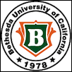 Bethesda University Logo