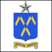 Bethlehem University Logo