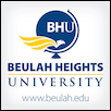 Beulah Heights University Logo