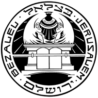 Bezalel Academy of Arts and Design Logo