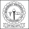 Bhagwant University Logo