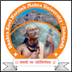Bhakta Kavi Narsinh Mehta University Logo