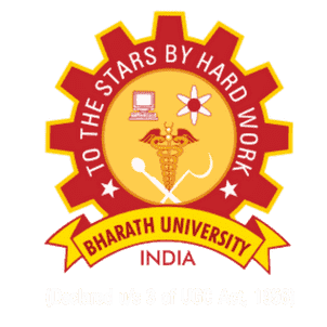 Bharath Institute of Higher Education and Research Logo