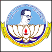 Bharathidasan University Logo