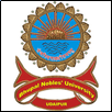 Bhupal Nobles University Logo