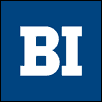 BI Norwegian Business School Logo