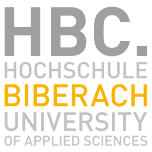 Biberach University of Applied Sciences Logo