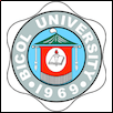 Bicol University Logo