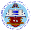 Bila Tserkva National Agrarian University Logo