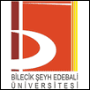 Bilecik Sheikh Edebali University Logo