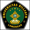 Billfath University Logo