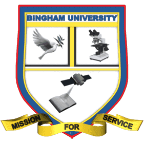 Bingham University Logo
