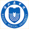 Binzhou Medical University Logo