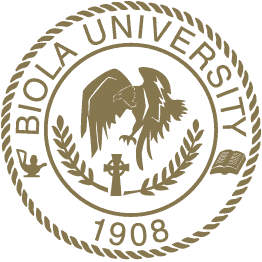 Biola University Logo