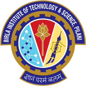 Birla Institute of Technology and Science Logo