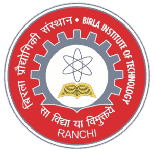 Birla Institute of Technology Logo
