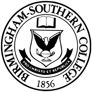 Birmingham Southern College Logo