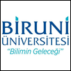 Biruni University Logo
