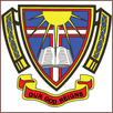 Bishop Stuart University Logo