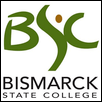 Bismarck State College Logo