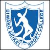 Biwako Seikei Sport College Logo