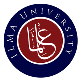 Ilma University Logo