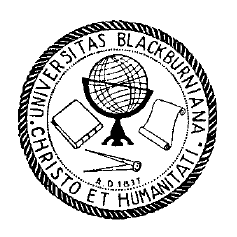 Blackburn College Logo