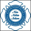 Blessing Rieman College of Nursing and Health Sciences Logo