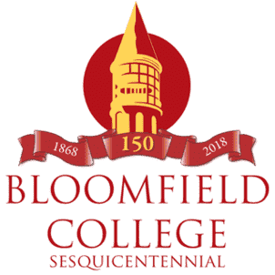 Bloomfield College Logo
