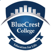 BlueCrest College Logo