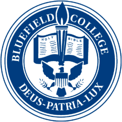 Bluefield College Logo