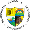Bluefields Indian and Caribbean University Logo