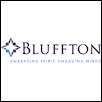 Bluffton University Logo
